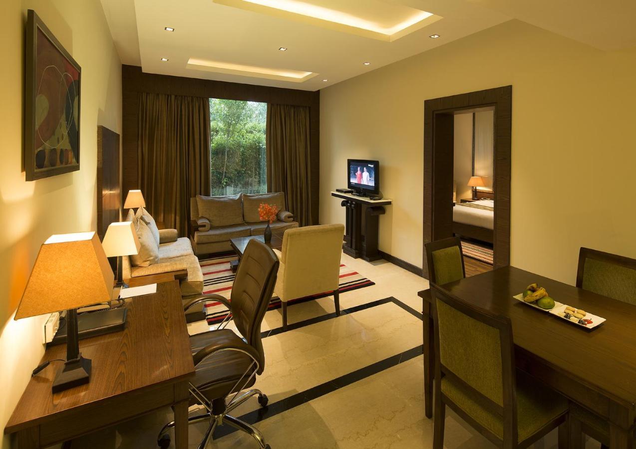 The Cabbana Resort & Spa Phagwāra Zimmer foto